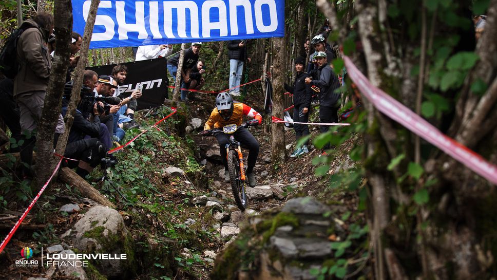 Меламед и Кордурие са новите шампиони в ендурото
