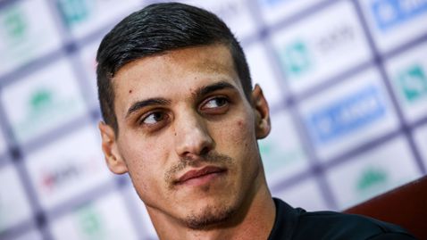  Десподов: Отиваме да победим Рома 