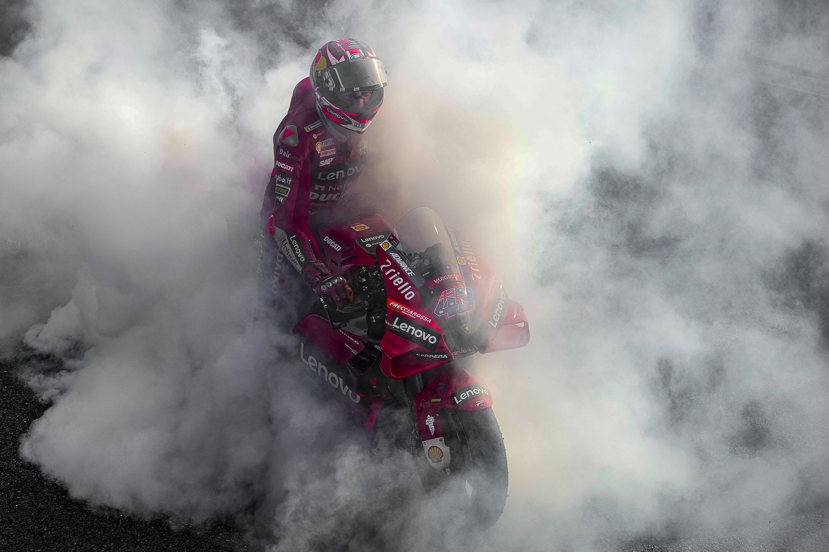 Състезание за Гран При на Япония в MotoGP