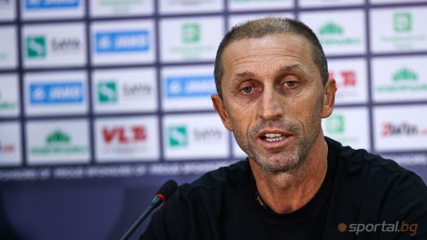 Милевски: Новият треньор на България обърка разбора ни, политиката е за политиците 