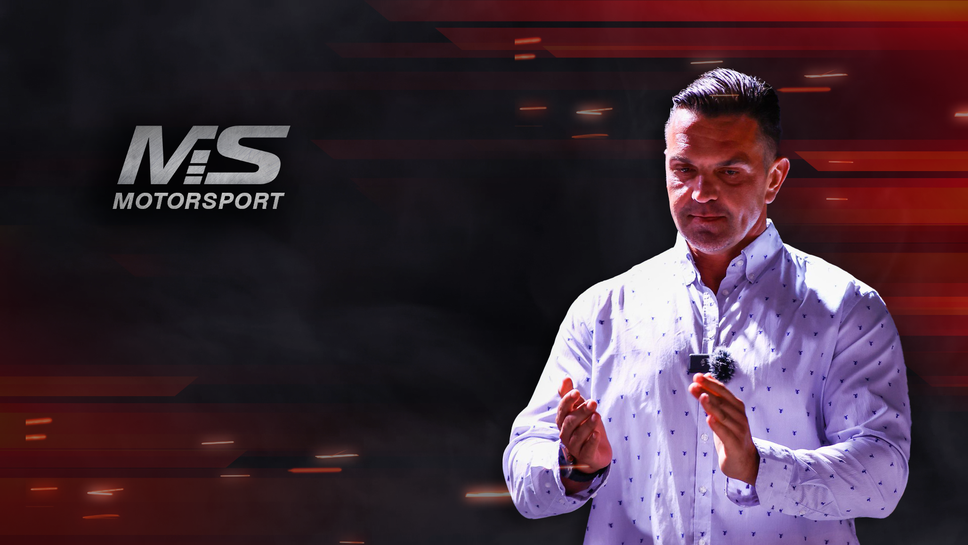 Калоян Станчев пред Sportal Motorsport: Сменяме датата на рали "България"