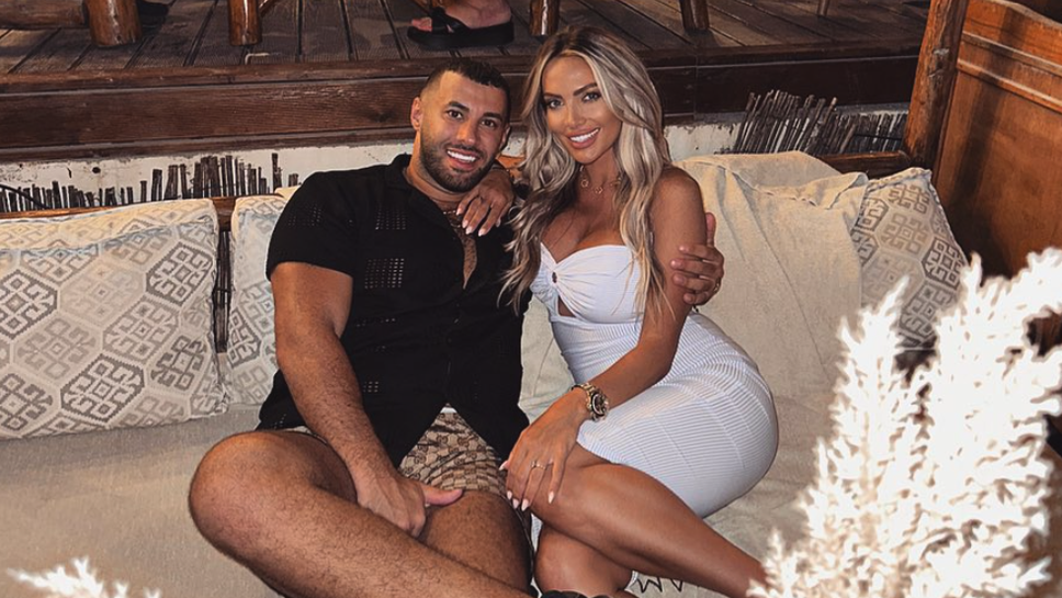 Мъжът на Златка Райкова Карен Хачатрян както и брат