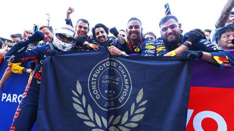 Доктор Марко: Купонът за титлата ще е по-нататък