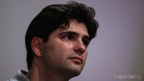 Актьорът, изиграл Георги Аспарухов в "Гунди - легенда за любовта", ще изгледа Ботев (Пд) - Левски от трибуните на "Колежа"