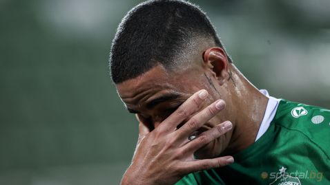  Лудогорец с призрачен чоп във втория кръг на Шампионската лига 