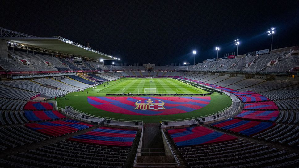 Обявиха сблъсъка между Барселона и ПСЖ за рисков