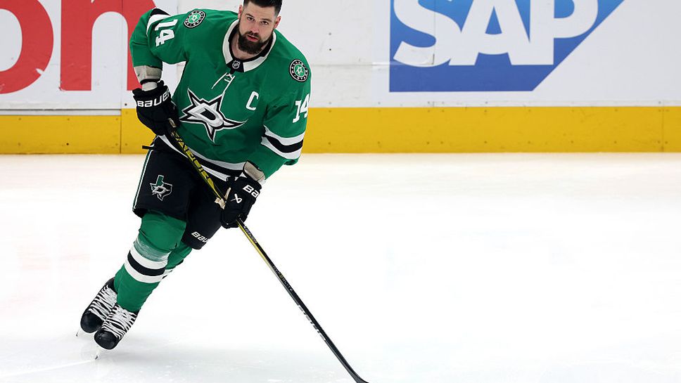 Джейми Бен ще се подложи на операция