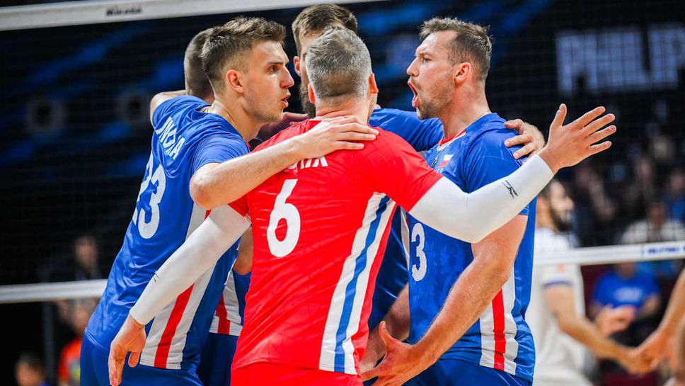 Чехия удари Иран и чака България на исторически полуфинал на Световното