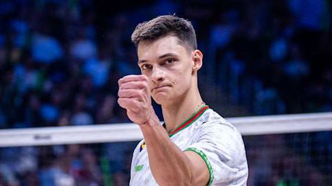 Алекс Николов вече е №1 при реализаторите на Мондиал 2025