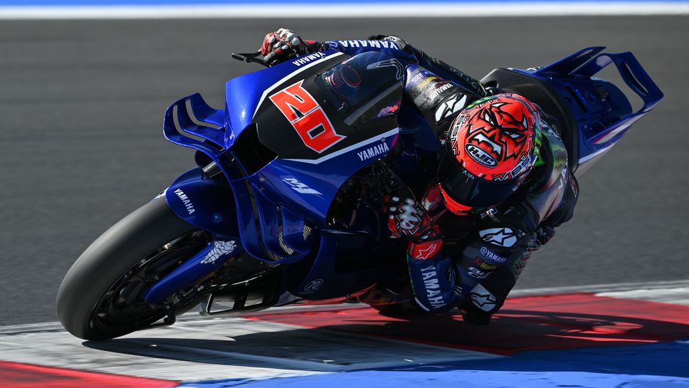 Ямаха започва азиатското турне на MotoGP с поглед към бъдещето