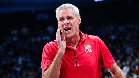 Карч Кирали: България е един отбор, за който тепърва ще се говори