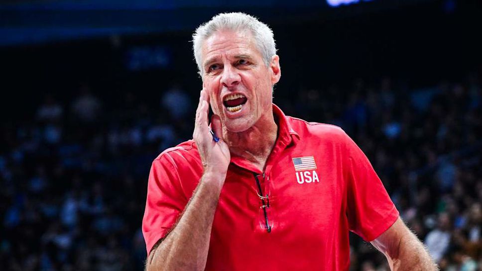 Най великият волейболист за ХХ век и настоящ треньор на