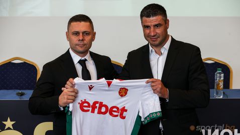 Котев: Нашият основен проблем е самочувствието