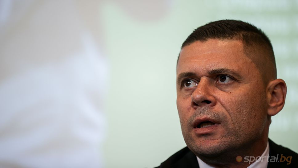 Александър Димитров повика дебютант в националния отбор, куп легионери се завръщат за мачовете с Турция и Испания