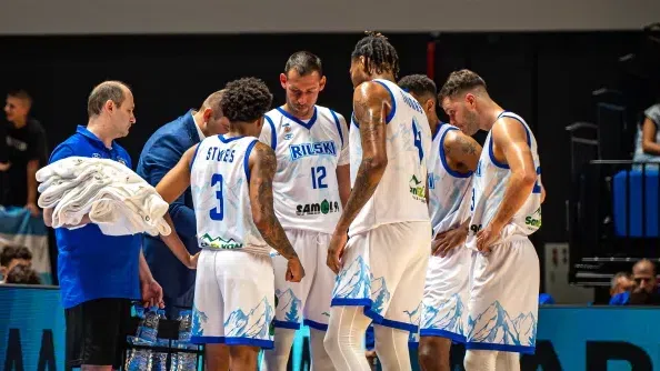 Ясни са два от съперниците на Рилски спортист във ФИБА Къп