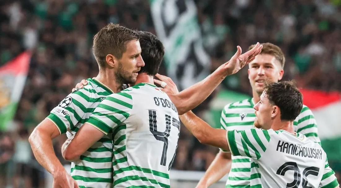 Ференцварош показа характер с човек по-малко