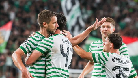 Ференцварош показа характер с човек по-малко