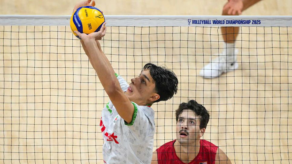 Симеон Николов: Надяваме се скоро отново да ви зарадваме с медали!