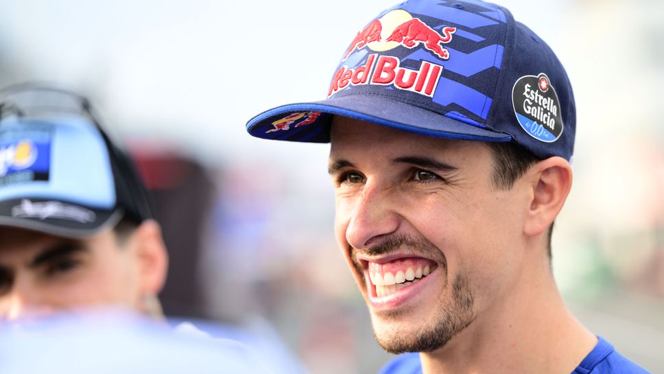 През миналата седмица отборът на Грезини Дукати обяви официално че