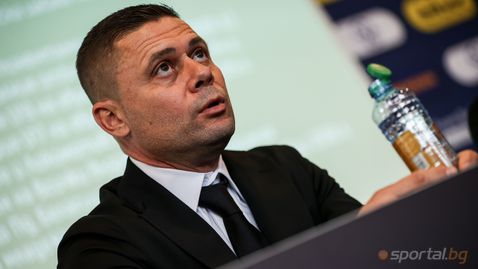 Александър Димитров: Никой не е вечен, въпросът е какво ще оставим след нас