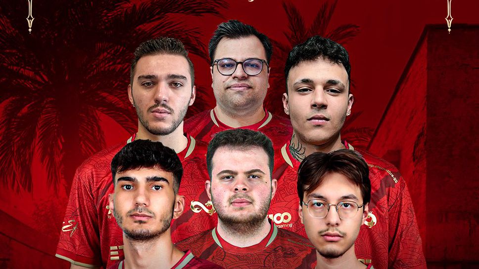 Месеци след продажбата на академичния си отбор на Bushido Wildcats