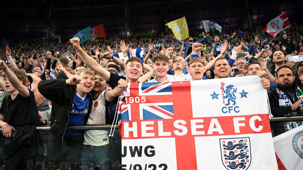 Феновете на Челси възнегодуваха от цените на билетите за мача срещу Бенфика на Моуриньо