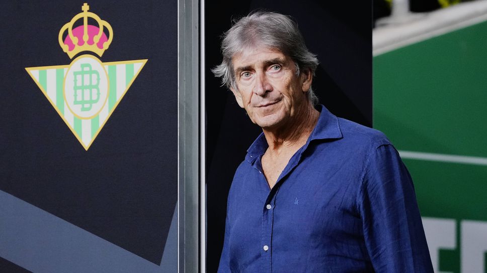 Пелегрини за двубоя с Лудогорец: Очаквам труден мач срещу много силен отбор