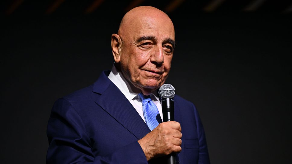 Официално: край на ерата на Галиани в Монца