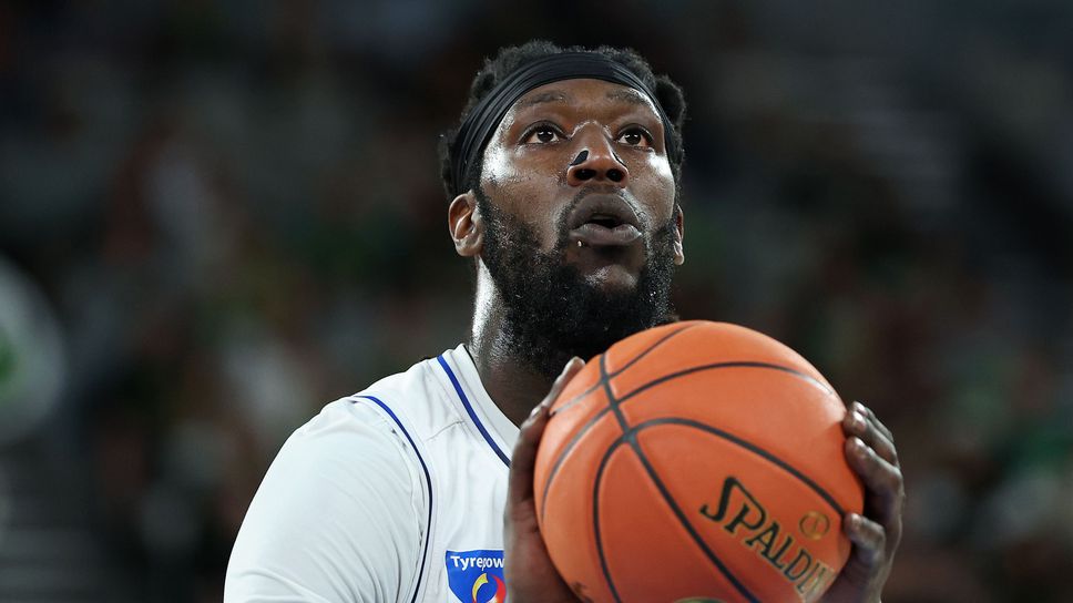 Бившият носител на наградата за Шести играч на година в