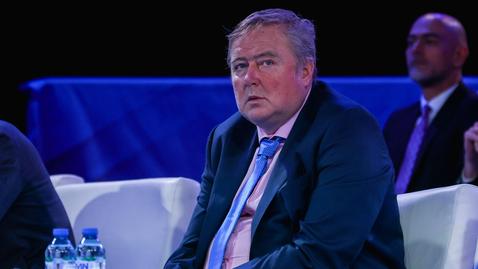 Том Дилън: Нашата роля в Световен бокс е да гарантираме почтеността в спорта