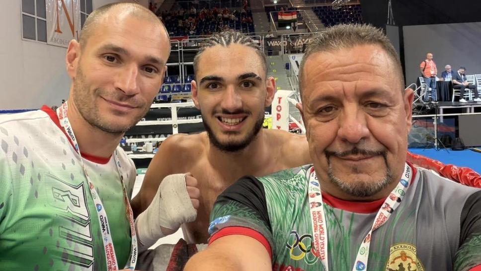 16 български финала на Световното по кикбокс в Йезоло