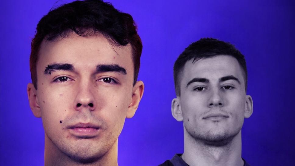 Acend върна Дейвид "h4rn" Бенчев в състава си