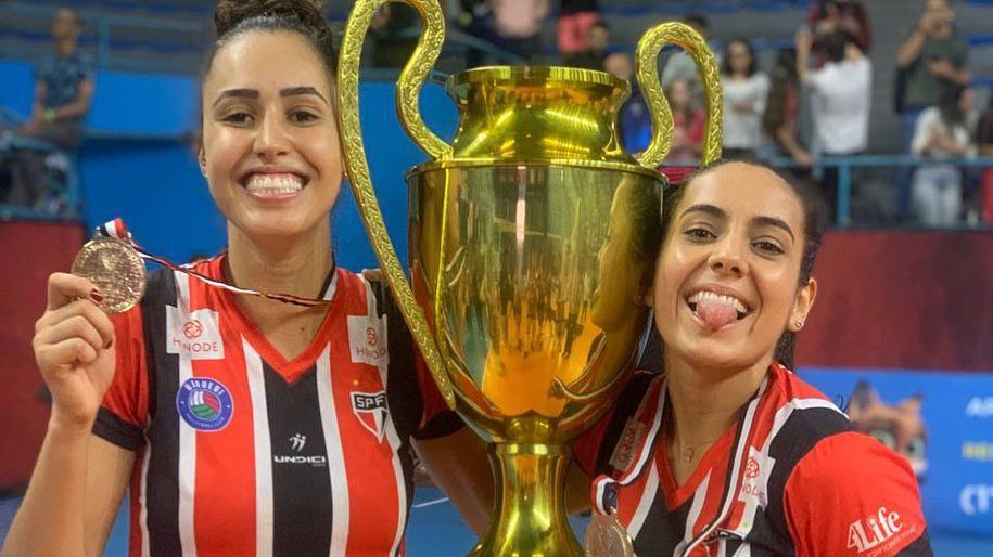 Бразилско либеро подсили Казанлък Волей