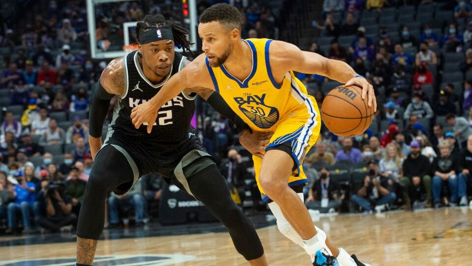 Стеф Къри достигна границата от 5000 асистенции, фенове на Бруклин протестират