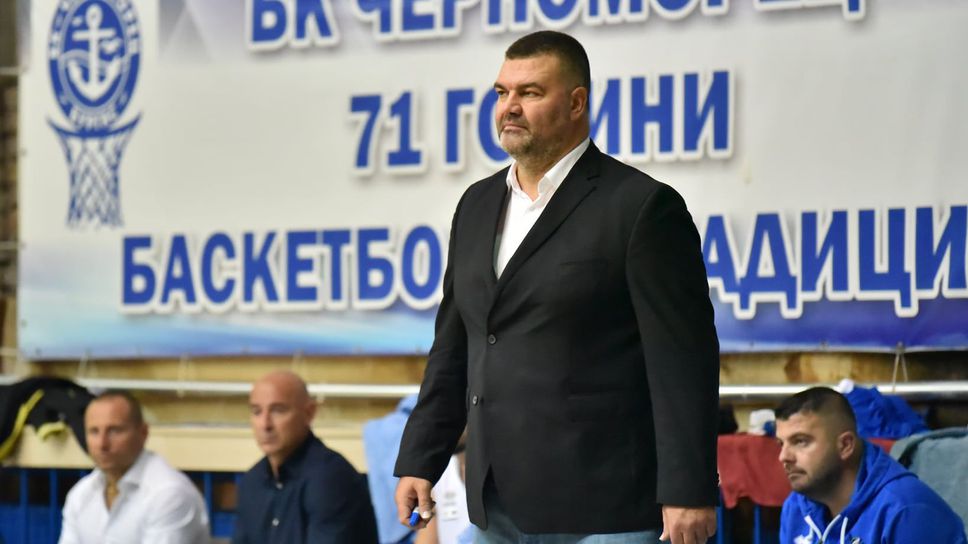 Васил Евтимов: Когато бъдем в пълен състав, ще изглеждаме по съвсем различен начин