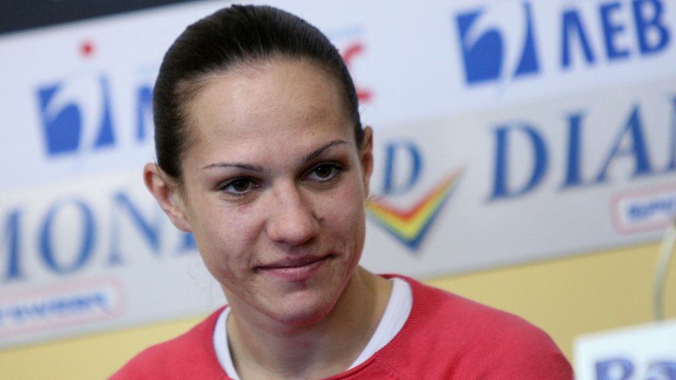 Станимира Петрова е сред кандидатите за член на Комитета на спортистите към АИБА
