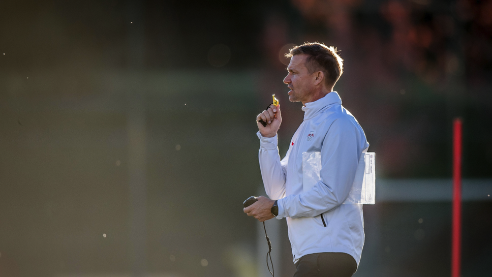 Треньорът на РБ (Лайпциг) увери, че тимът няма да подцени следващия съперник