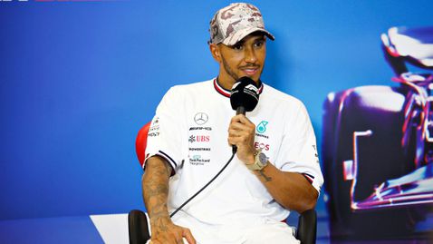  Хамилтън: Ред Бул ще са по-бързи до края на сезона 