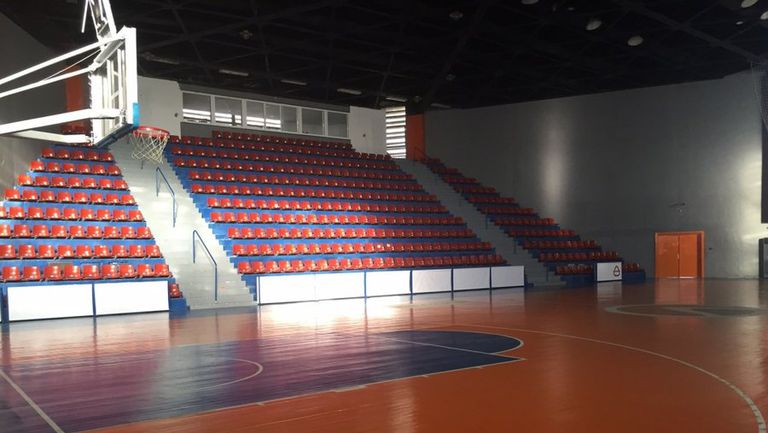 Баскетболният Академик (Пловдив) също застана зад идеята Община Пловдив да