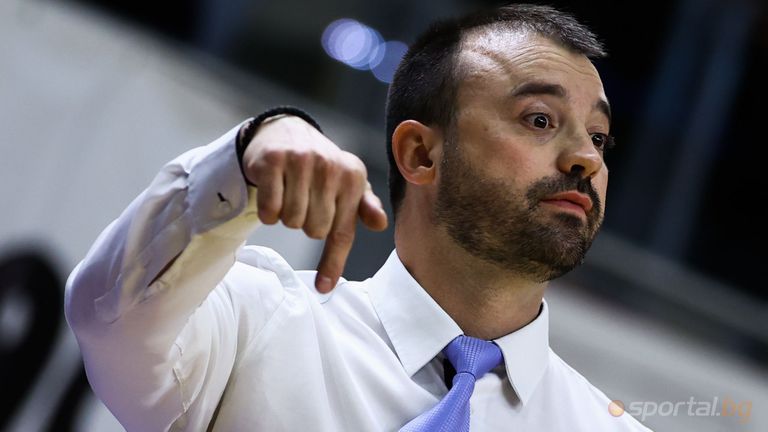 Рилски спортист победи ЦСКА в мач от четвъртия кръг на