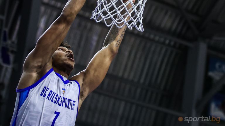 Рилски спортист се изкачи на първо място във временното класиране