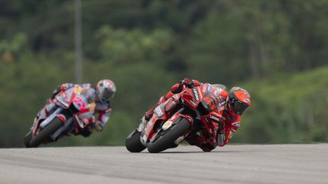  Баная ще чака помощ единствено от Милър 