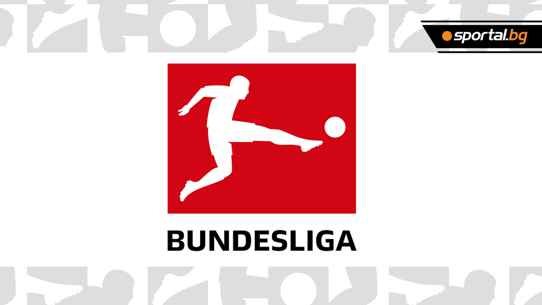 Бундеслигата може да има цели шест отбора в следващата Шампионска лига