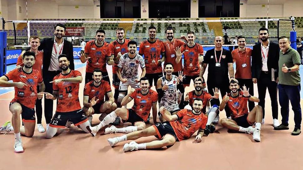 Георги Сеганов и Алания с нова победа в Турция