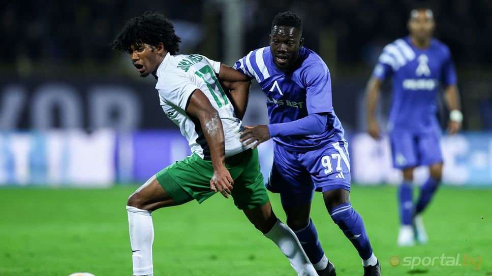 Левски следи нападател на Берое