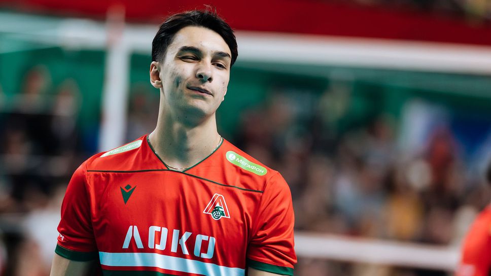 Световният вицешампион с България от първенството във Филипините Симеон Николов