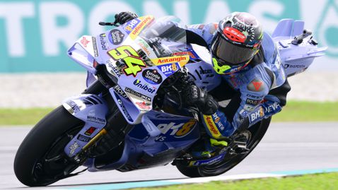 Фермин Алдегер: Да стана Новобранец на годината беше една от целите ни