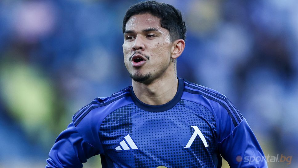 Героят на Левски каза защо бе заменен още на почивката, заяви: Искаше ми се да вкарам хеттрик