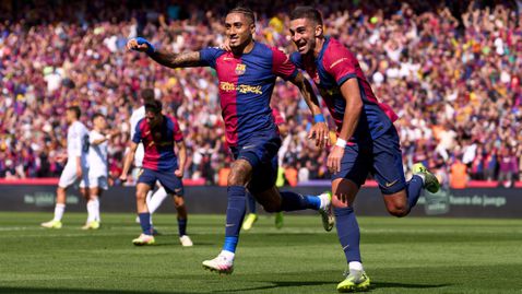 Може ли Барселона да увеличи рекордния брой голове срещу Реал Мадрид