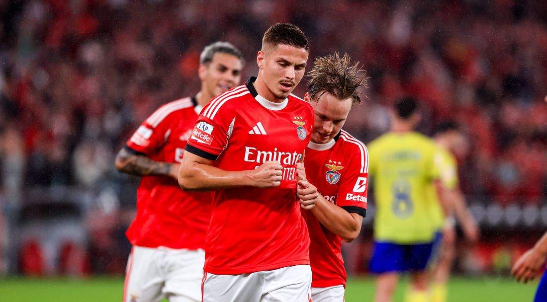 Специалния и Бенфика се върнаха към победите и притиснаха Порто